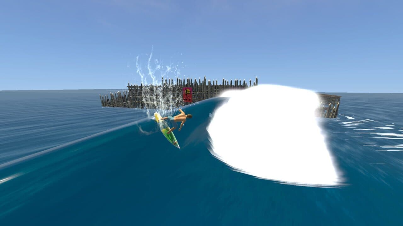 The Endless Summer Surfing Challenge thumbnail 3