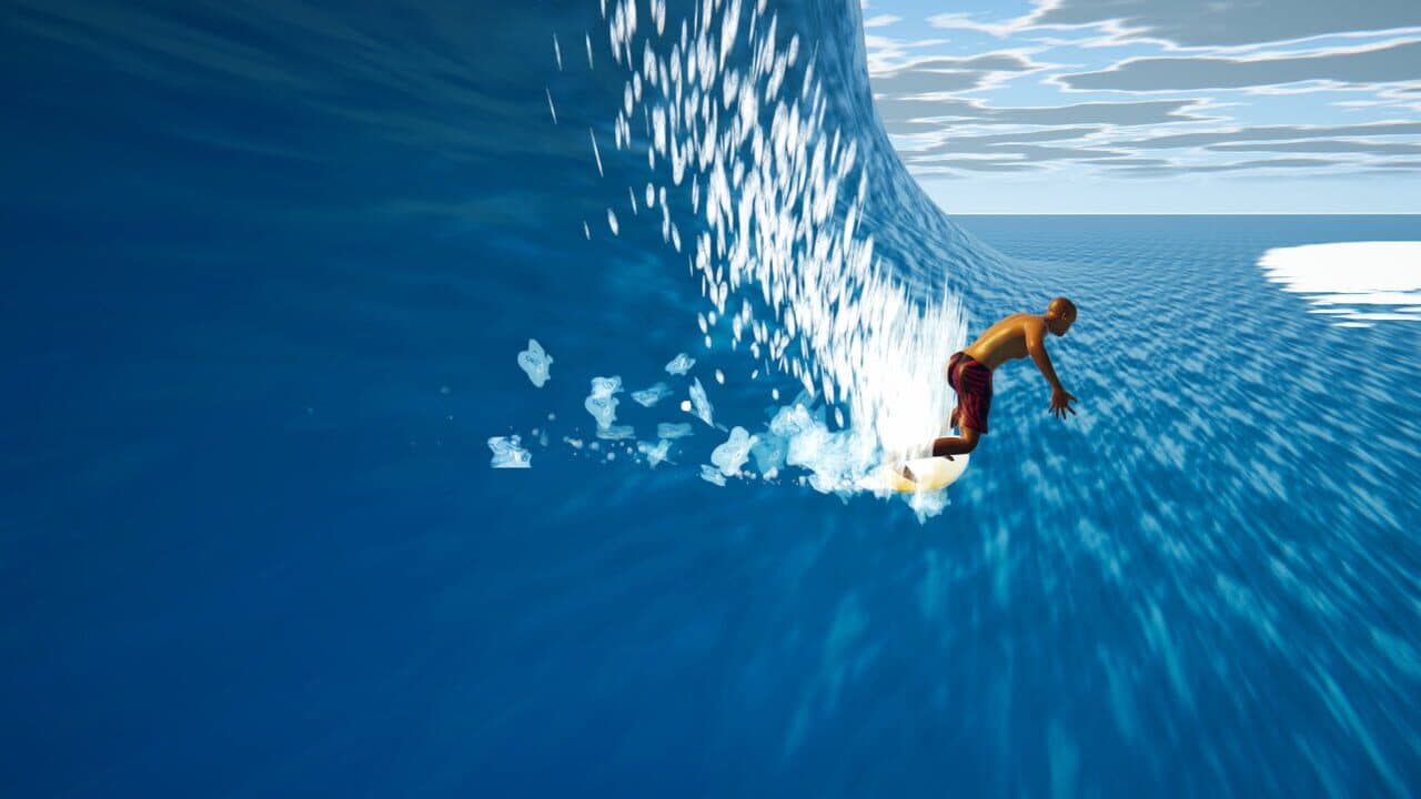 The Endless Summer Surfing Challenge thumbnail 5