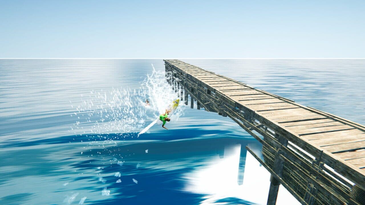 The Endless Summer Surfing Challenge thumbnail 6