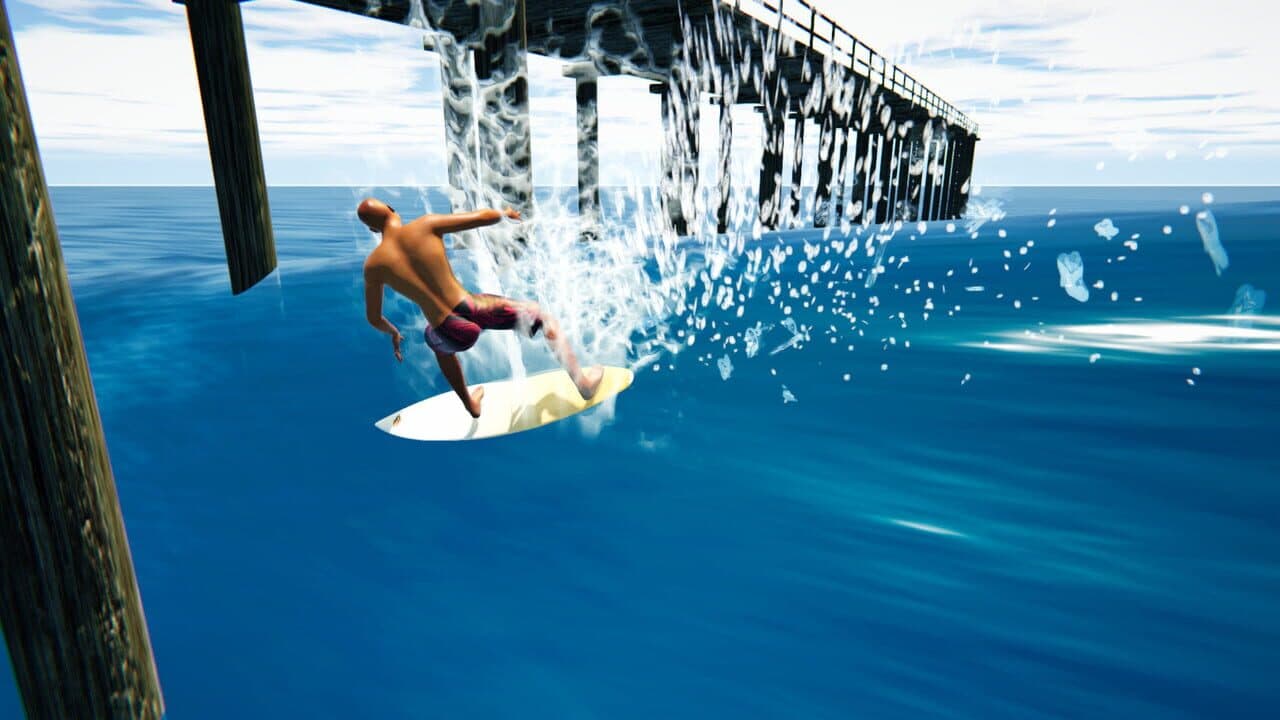 The Endless Summer Surfing Challenge thumbnail 7