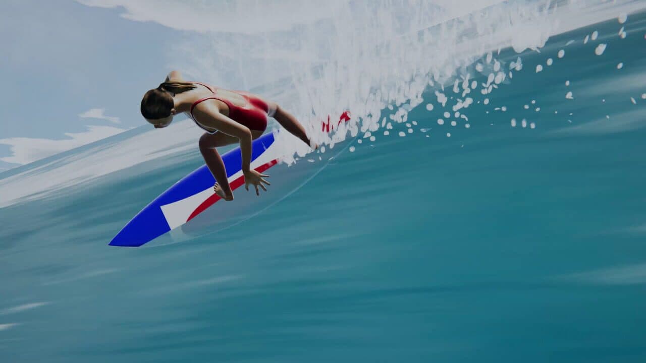 The Endless Summer Surfing Challenge thumbnail 8