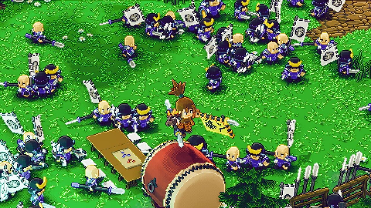 Samurai Bringer thumbnail 7