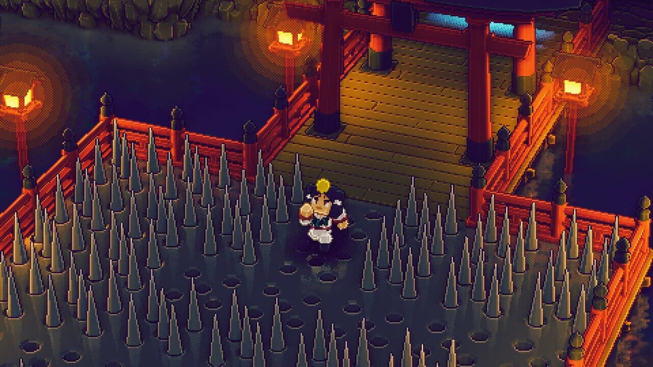 Samurai Bringer thumbnail 8