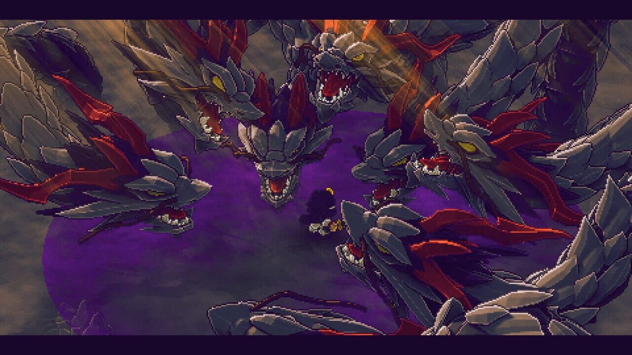 Samurai Bringer thumbnail 10
