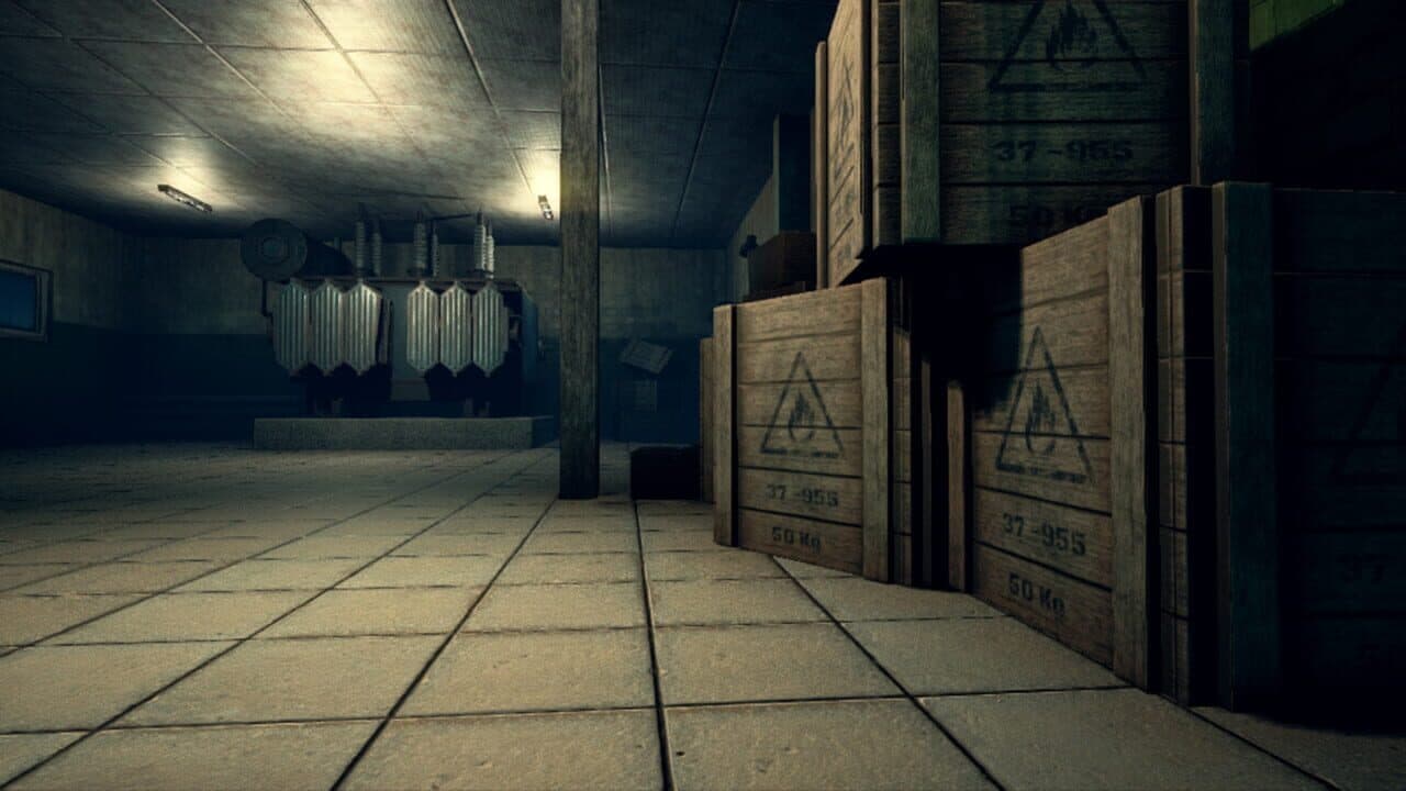 Sirenhead: Southpoint thumbnail 10
