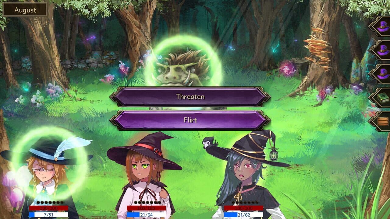 Stardander School for Witches thumbnail 6
