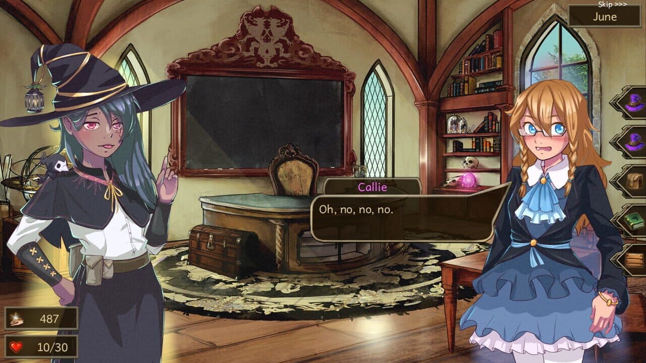 Stardander School for Witches thumbnail 7