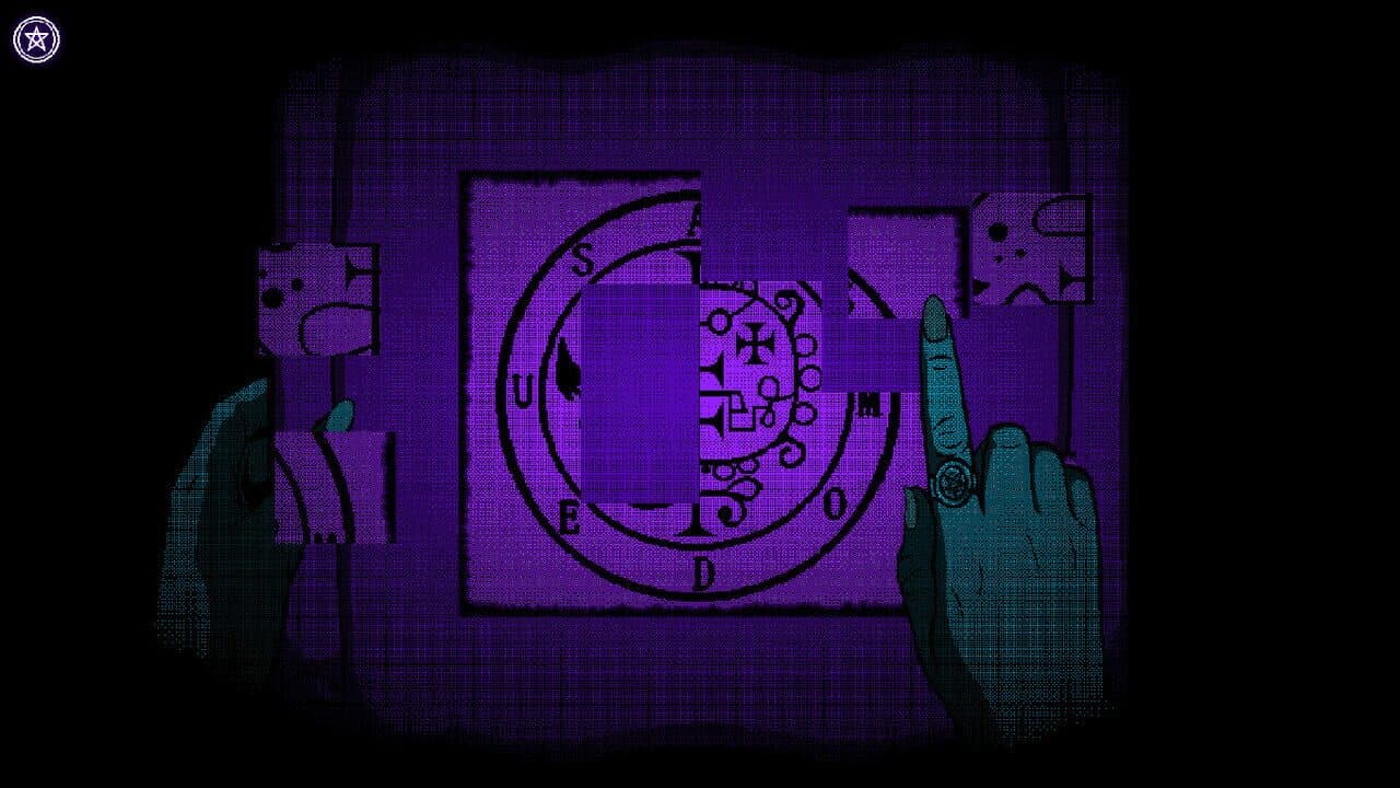 Satan's Puzzle 2 thumbnail 3