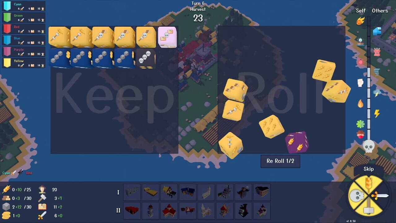 Dice Kingdoms thumbnail 4