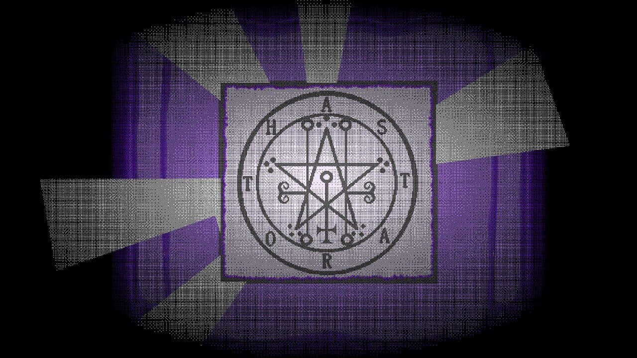 Satan's Puzzle 2 screenshot 1