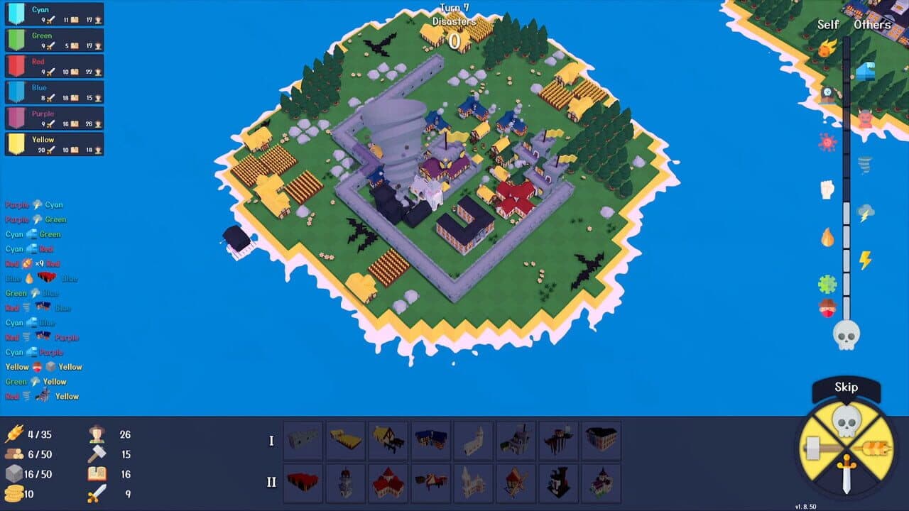 Dice Kingdoms thumbnail 6