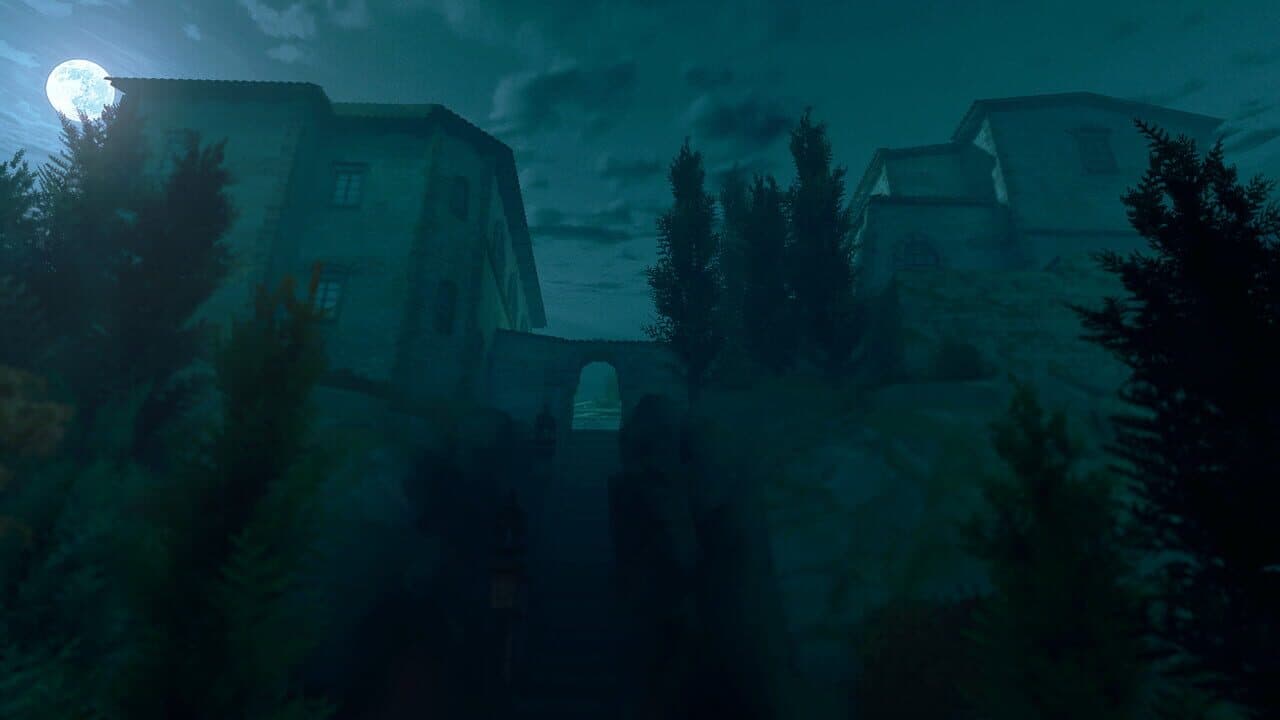 The House of Da Vinci 3 thumbnail 5