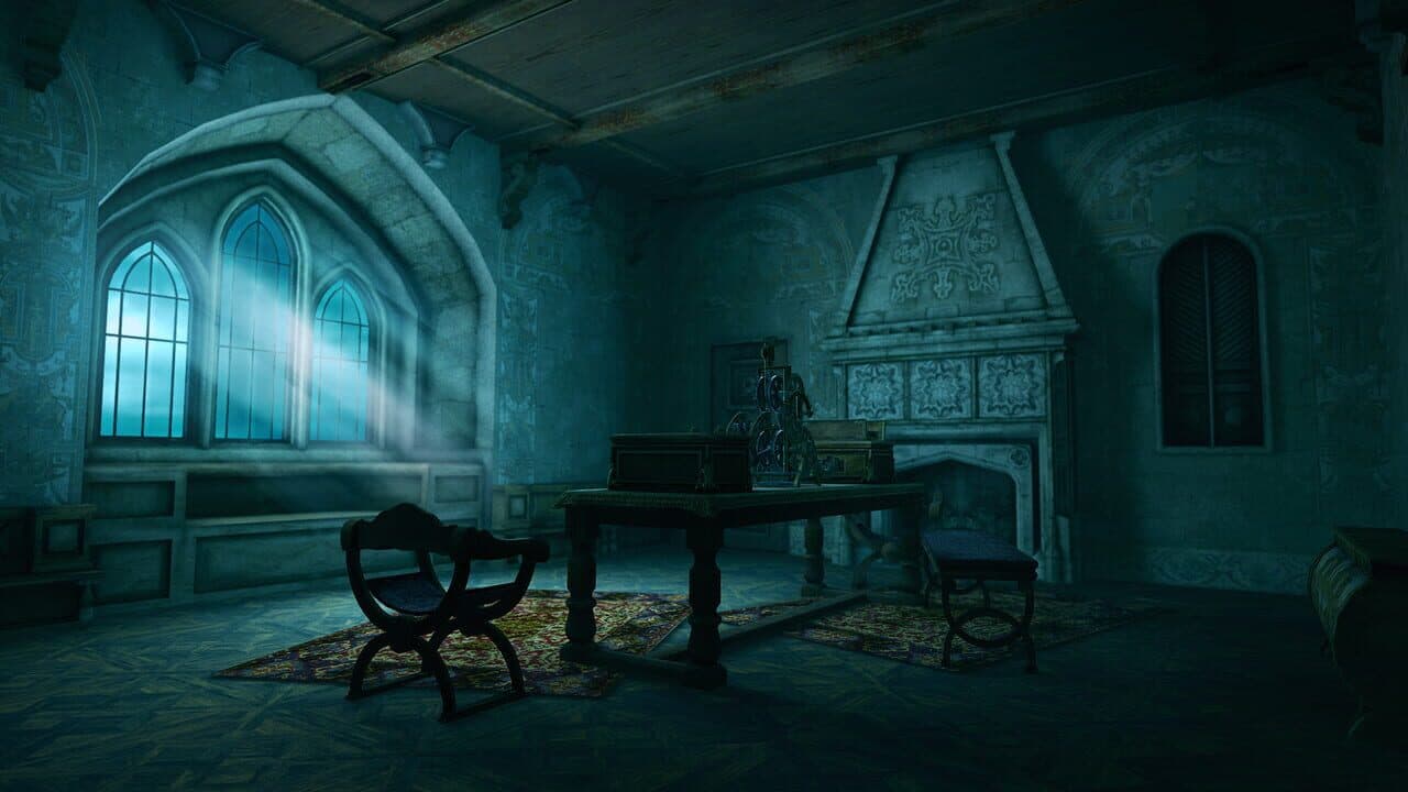 The House of Da Vinci 3 thumbnail 7