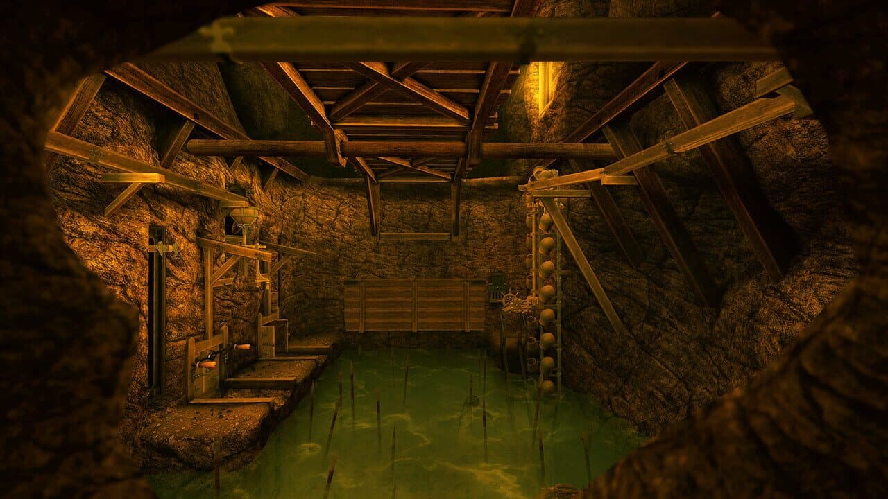 The House of Da Vinci 3 thumbnail 8