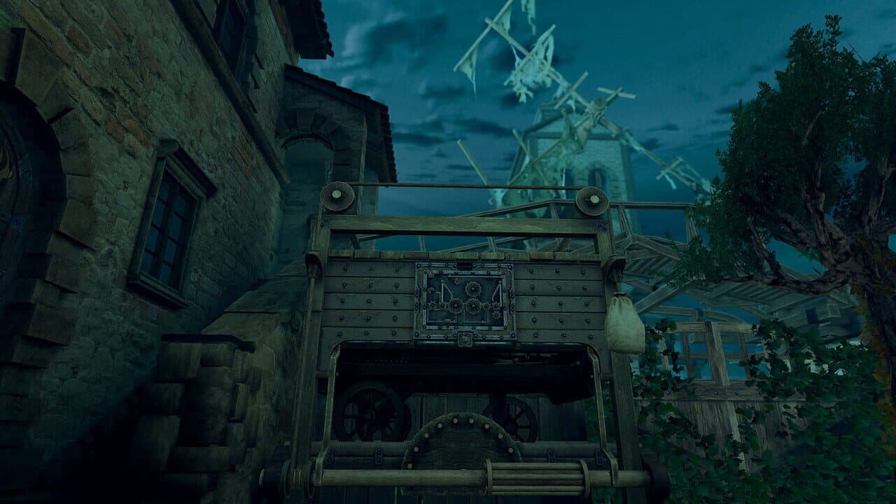 The House of Da Vinci 3 thumbnail 11