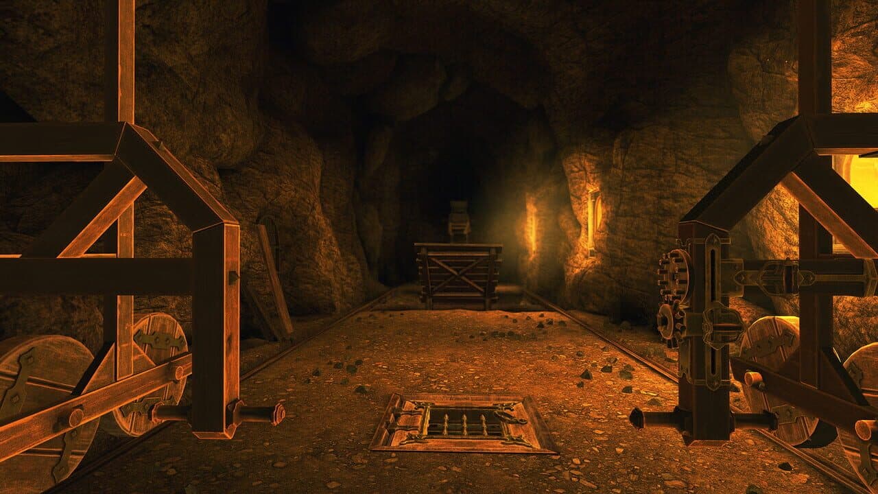 The House of Da Vinci 3 thumbnail 12