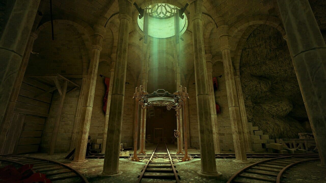 The House of Da Vinci 3 thumbnail 9