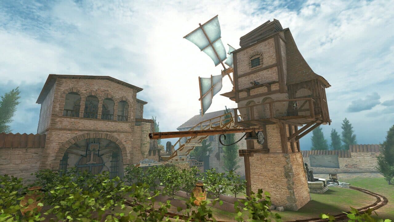 The House of Da Vinci 3 thumbnail 14