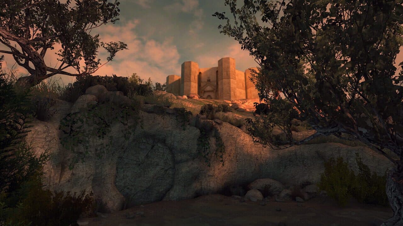 The House of Da Vinci 3 thumbnail 15