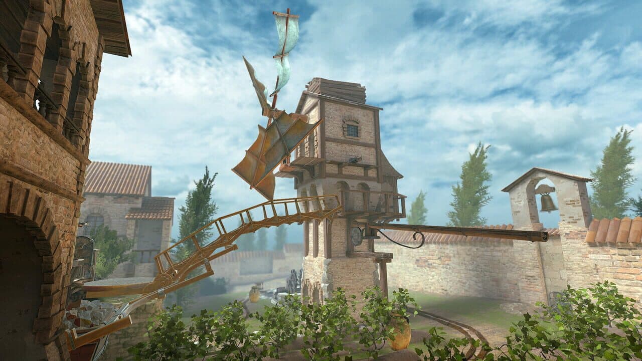 The House of Da Vinci 3 thumbnail 16