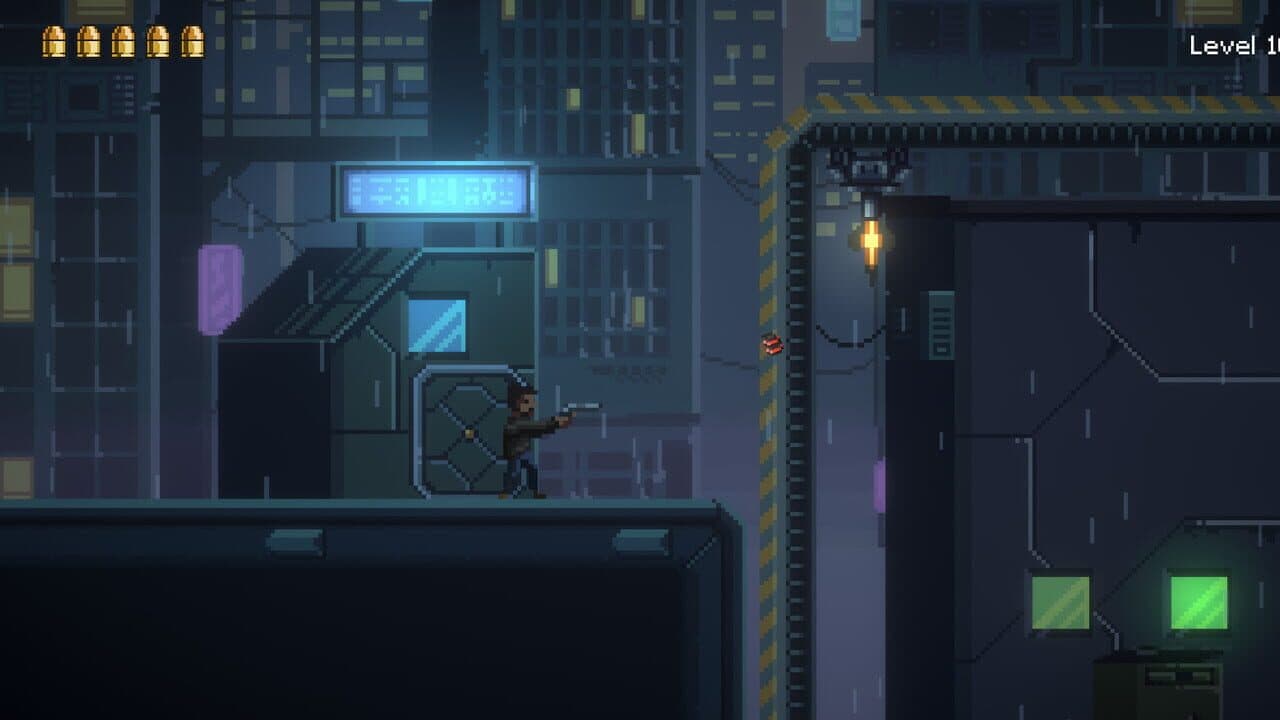 Sentry City thumbnail 2