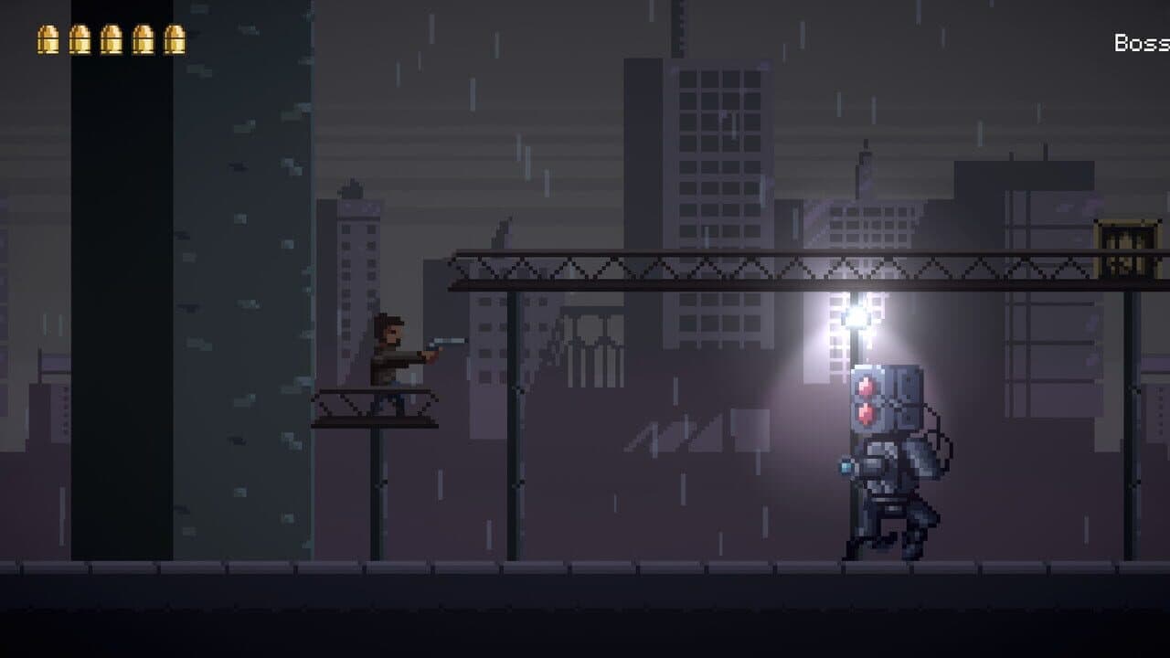 Sentry City thumbnail 3