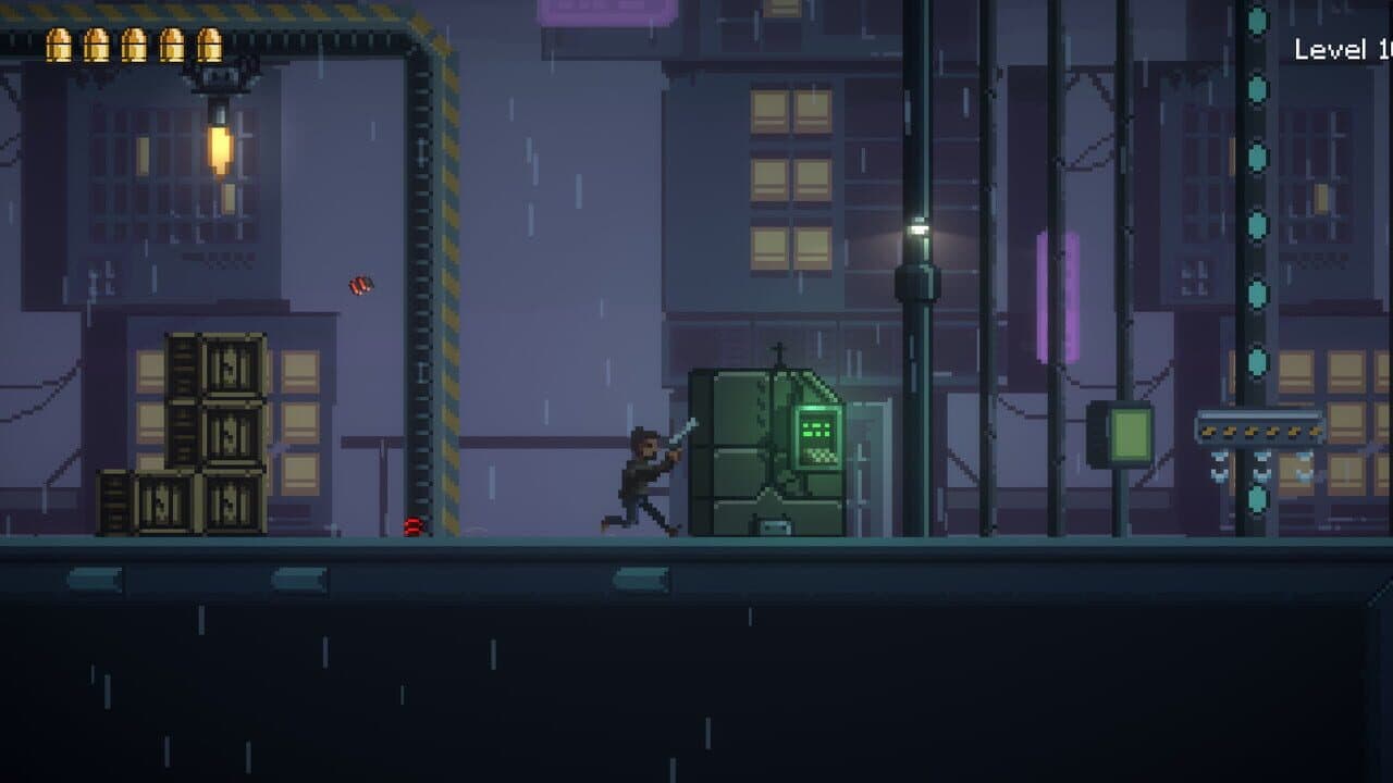 Sentry City thumbnail 4