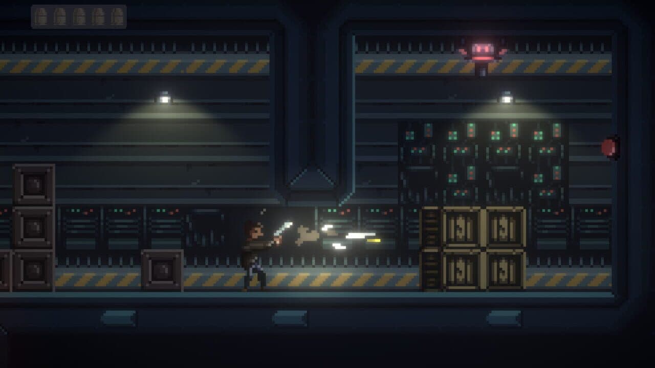 Sentry City thumbnail 5