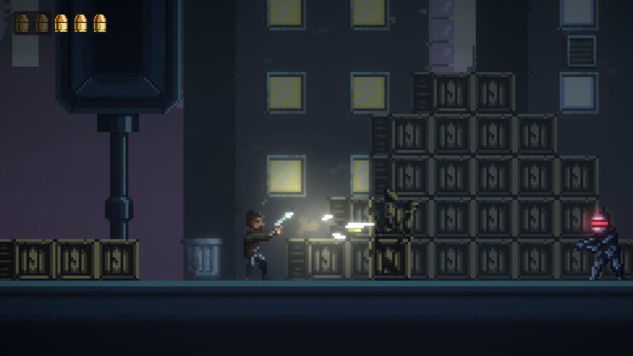 Sentry City thumbnail 6