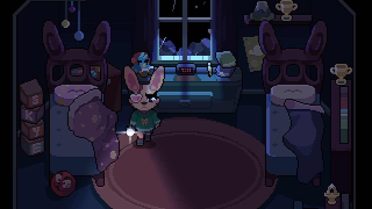 The Bunny Graveyard thumbnail 2