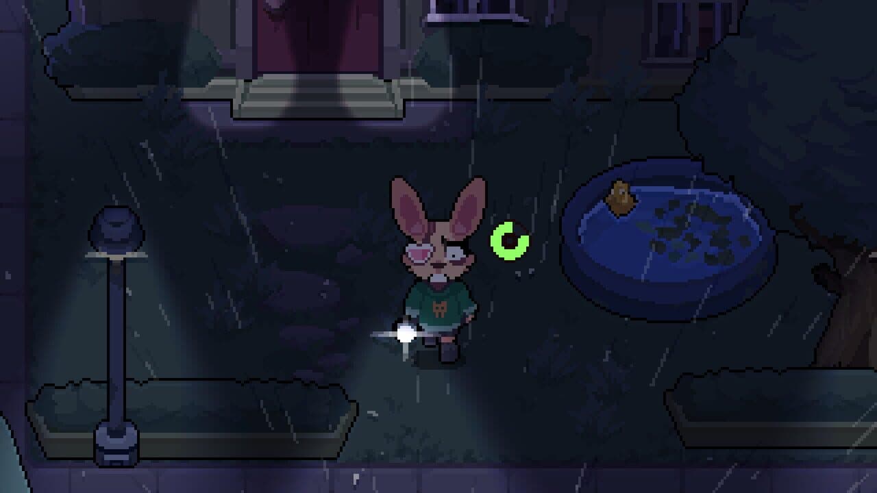 The Bunny Graveyard thumbnail 4