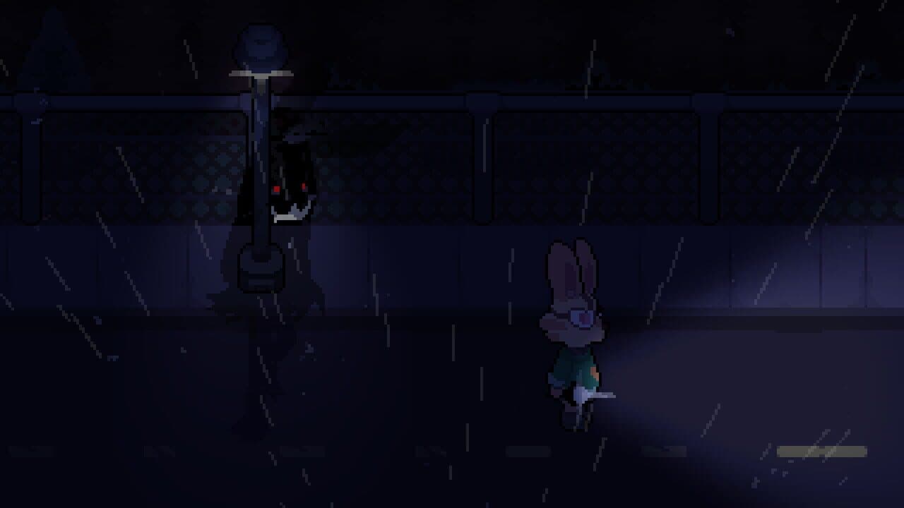 The Bunny Graveyard thumbnail 5