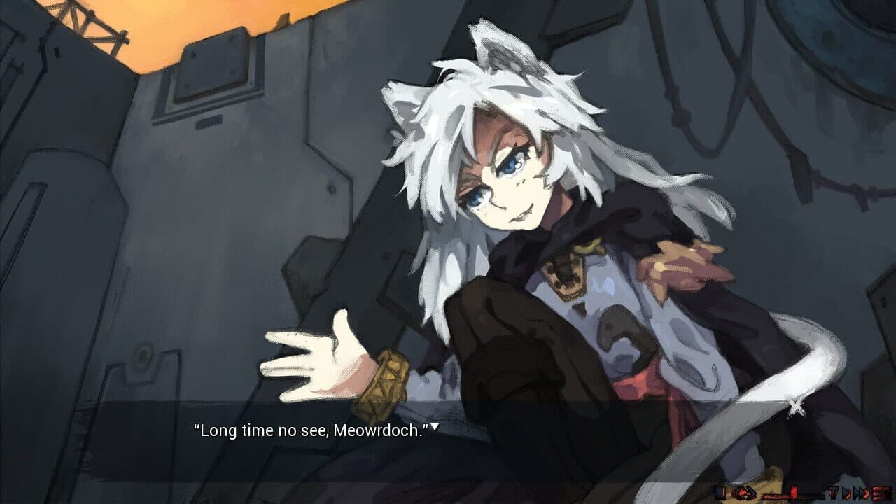 Sanator: Elmo's Legacy screenshot 1