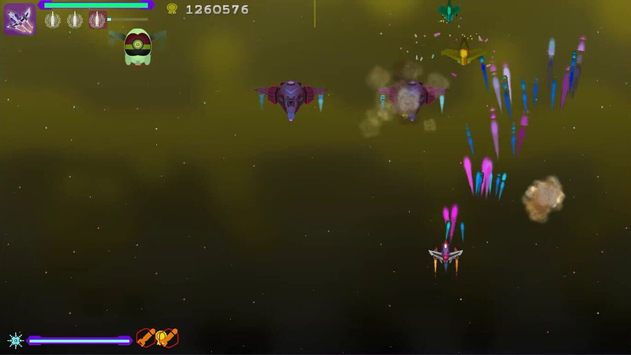 The Dreadful Space thumbnail 7