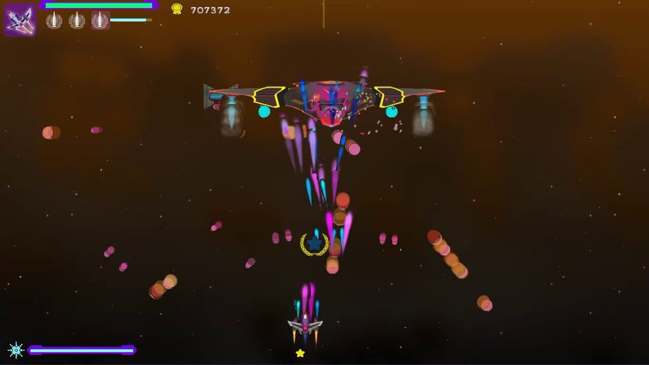 The Dreadful Space thumbnail 8