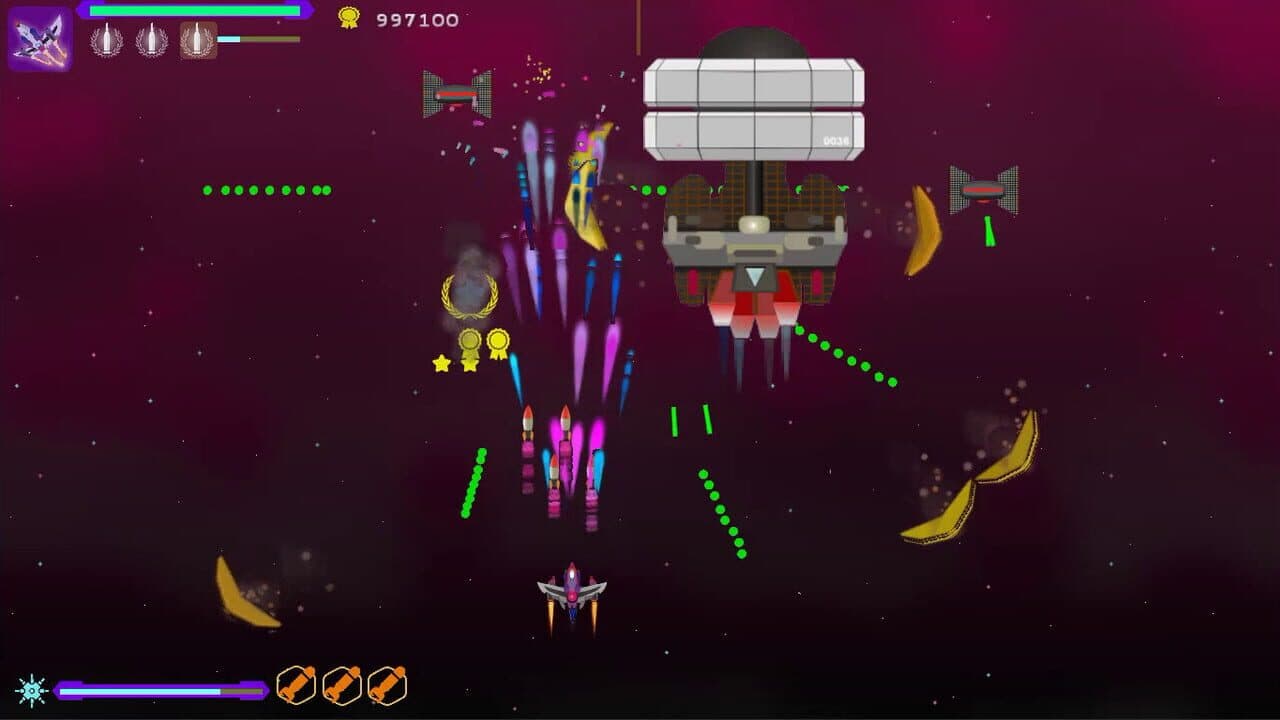 The Dreadful Space thumbnail 9