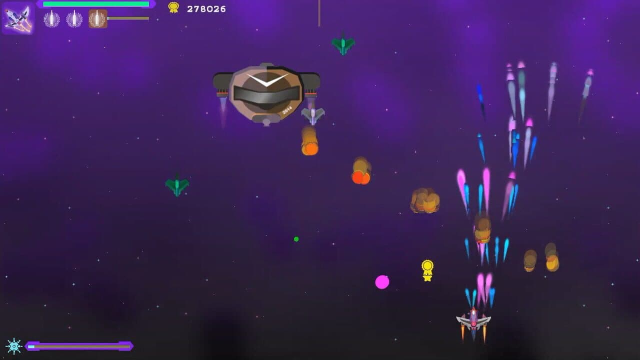 The Dreadful Space thumbnail 2