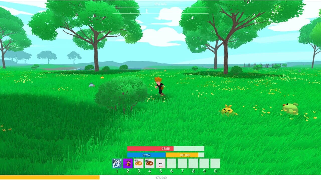 Elemental Land thumbnail 2