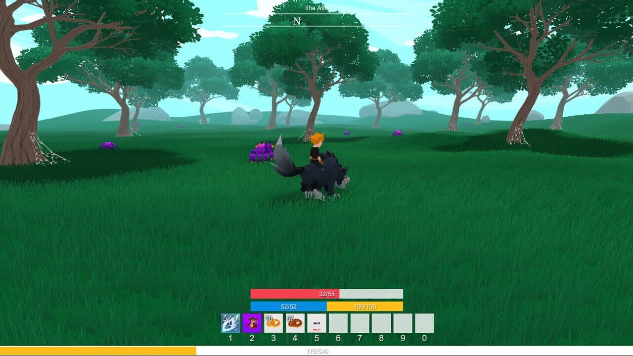 Elemental Land thumbnail 3