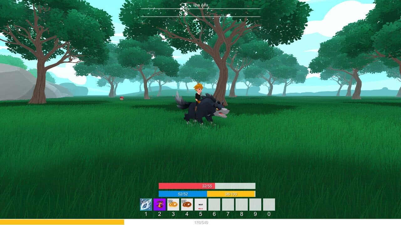 Elemental Land thumbnail 4