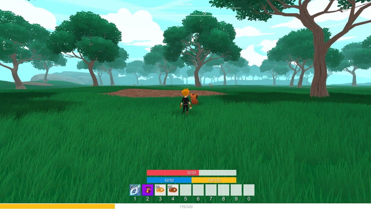 Elemental Land thumbnail 5