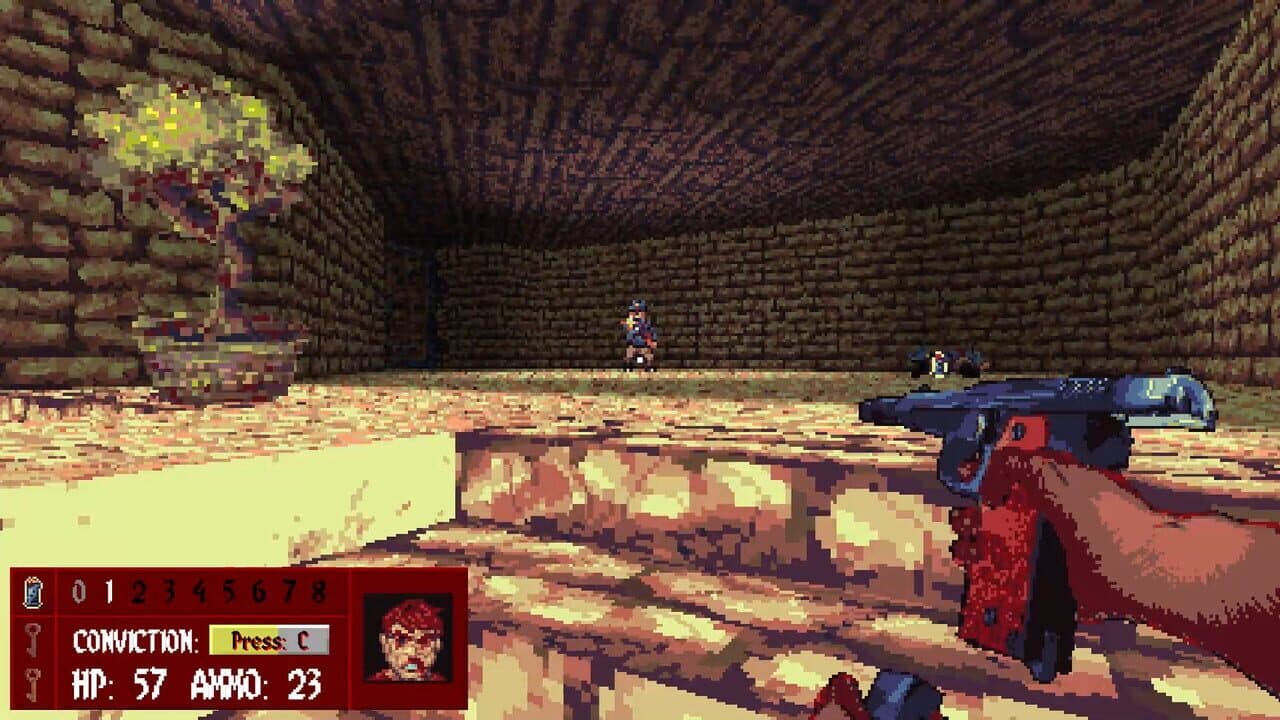 Only Lead Can Stop Them thumbnail 6