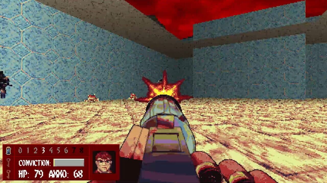 Only Lead Can Stop Them thumbnail 3