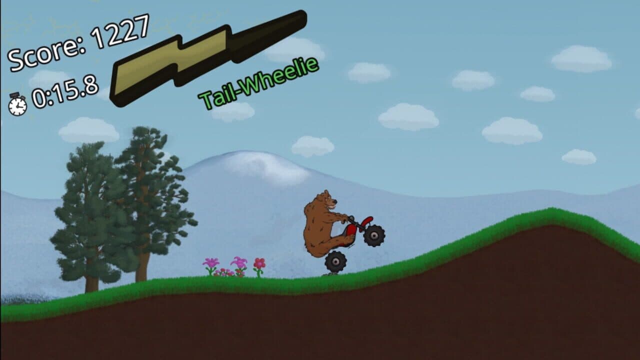 Bearcycle thumbnail 2