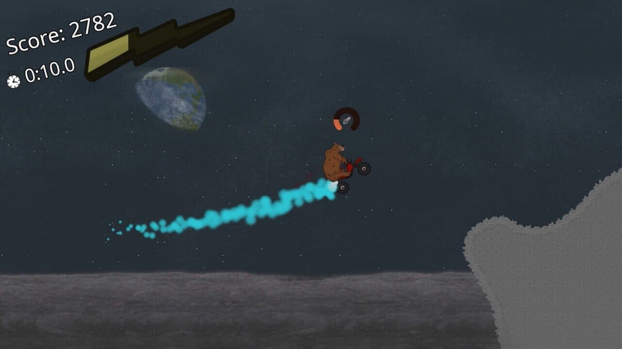 Bearcycle thumbnail 4