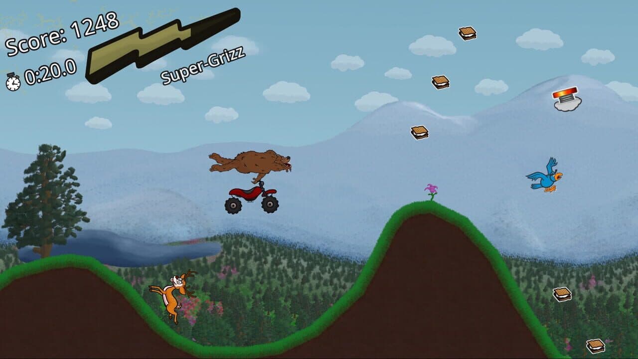 Bearcycle thumbnail 5