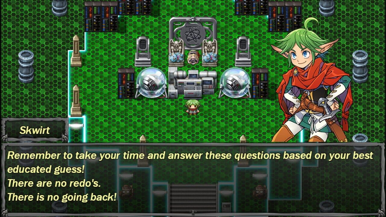 WTF Do You Know? screenshot 1