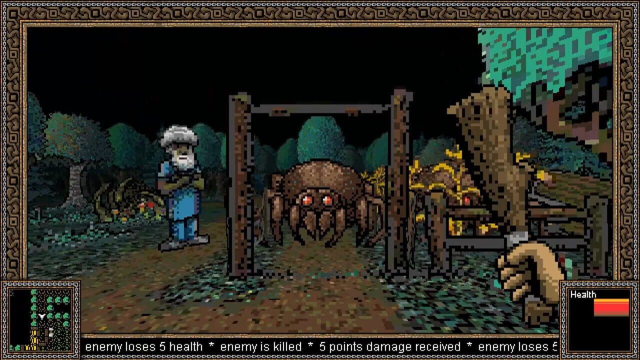 Islands of the Caliph thumbnail 2