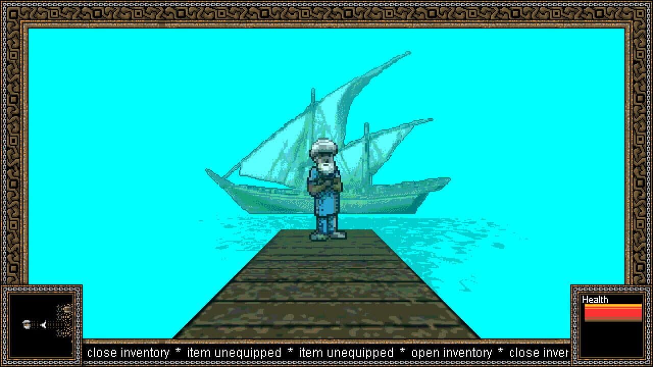 Islands of the Caliph thumbnail 3
