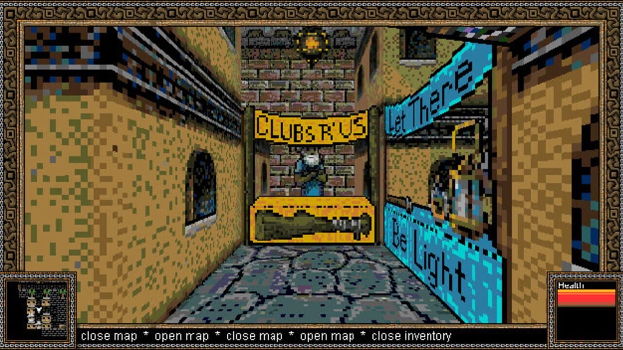 Islands of the Caliph thumbnail 4